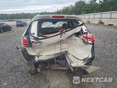 Zdjęcie 6 z 12 samochodu: 2016 NISSAN ROGUE SL VIN:5N1AT2MTXGC793596 - miniatura