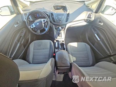 Zdjęcie 8 z 12 samochodu: 2013 FORD C-MAX SE VIN:1FADP5AU3DL524426 - miniatura
