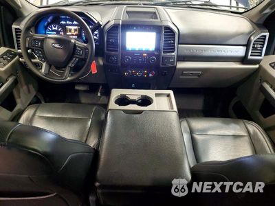 Zdjęcie 8 z 12 samochodu: 2021 FORD F250 SUPER DUTY VIN:1FT7W2BN0MED16184 - miniatura