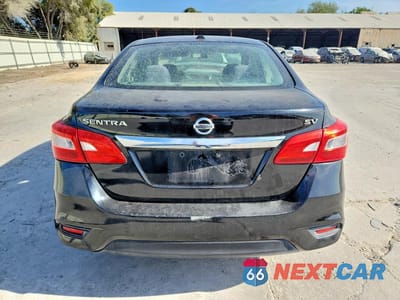 Zdjęcie 6 z 12 samochodu: 2016 NISSAN SENTRA SV VIN:3N1AB7AP3GL648824 - miniatura