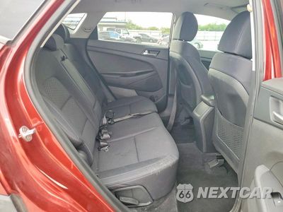Zdjęcie 11 z 13 samochodu: 2020 HYUNDAI TUCSON SE VIN:KM8J23A48LU253299 - miniatura