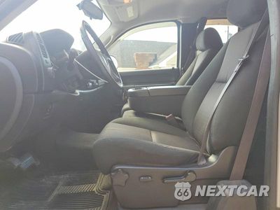 Zdjęcie 7 z 12 samochodu: 2011 GMC SIERRA K1500 SLE VIN:1GTR2VE37BZ394449 - miniatura