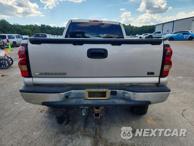 Zdjęcie 6 z 12 samochodu: 2006 CHEVROLET SILVERADO K1500 VIN:3GCEK14Z56G176996 - miniatura