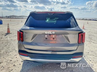 Zdjęcie 6 z 12 samochodu: 2025 KIA SORENTO SXP VIN:KNDRKDJG4S5380874 - miniatura