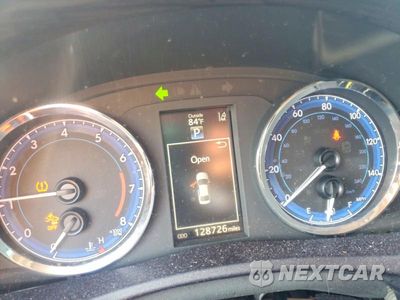 Zdjęcie 9 z 12 samochodu: 2017 TOYOTA COROLLA SE VIN:2T1BURHE2HC821667 - miniatura