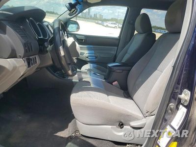 Zdjęcie 7 z 12 samochodu: 2013 TOYOTA TACOMA DOUBLE CAB LONG BED VIN:3TMMU4FN3DM060986 - miniatura