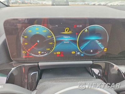 Zdjęcie 9 z 13 samochodu: 2023 MERCEDES-BENZ GLA 250 VIN:W1N4N4GB8PJ486880 - miniatura