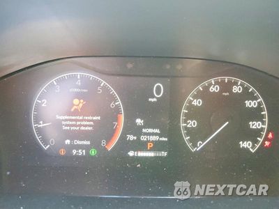 Zdjęcie 9 z 13 samochodu: 2024 HONDA CR-V EXL VIN:2HKRS3H71RH323817 - miniatura