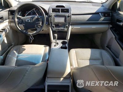 Zdjęcie 8 z 12 samochodu: 2013 TOYOTA CAMRY HYBRID XLE VIN:4T1BD1FK4DU096320 - miniatura