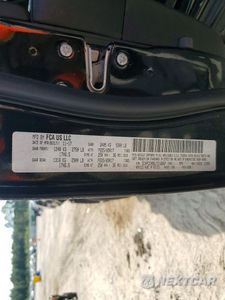 Zdjęcie 14 z 14 samochodu: 2018 DODGE JOURNEY SE VIN:3C4PDCAB6JT216847 - miniatura