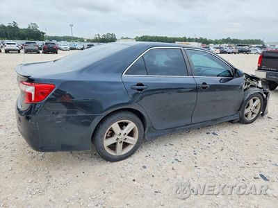 Trzecie zdjęcie samochodu z tyłu: 2014 TOYOTA CAMRY SE VIN:4T1BF1FK0EU728421 - miniatura