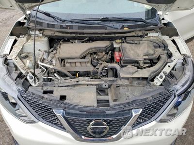 Zdjęcie 11 z 12 samochodu: 2018 NISSAN ROGUE SPORT SV VIN:JN1BJ1CR5JW292705 - miniatura