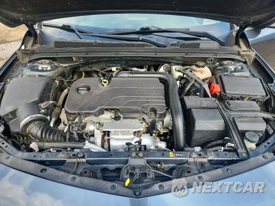 Zdjęcie 11 z 12 samochodu: 2019 CHEVROLET MALIBU LT VIN:1G1ZD5ST8KF116698 - miniatura