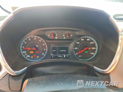 Zdjęcie 9 z 13 samochodu: 2020 CHEVROLET EQUINOX LS VIN:2GNAXSEV9L6251764 - miniatura