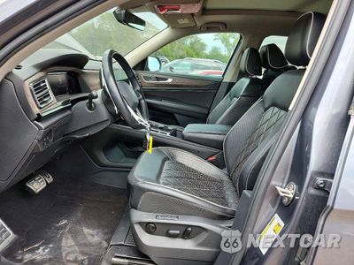 Zdjęcie 7 z 13 samochodu: 2024 VOLKSWAGEN ATLAS SEL PREMIUM R-LINE VIN:1V2FR2CA9RC505948 - miniatura