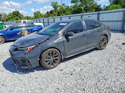 2026 TOYOTA COROLLA SE 5YFS4MCEXTP275235 - główne zdjęcie licytacji z USA - miniatura