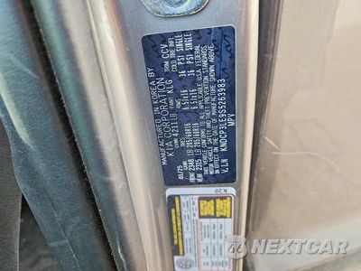 Zdjęcie 13 z 13 samochodu: 2025 KIA NIRO LX VIN:KNDCP3LE9S5263983 - miniatura