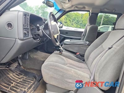 Zdjęcie 7 z 13 samochodu: 2003 CHEVROLET SILVERADO K1500 VIN:1GCEK19T73E189661 - miniatura