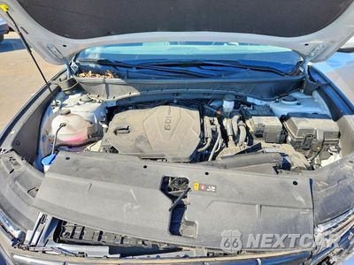 Zdjęcie 12 z 14 samochodu: 2024 HYUNDAI TUCSON SEL VIN:5NMJFCDE3RH437837 - miniatura