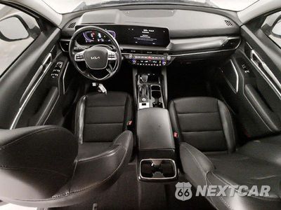 Zdjęcie 8 z 13 samochodu: 2025 KIA TELLURIDE LX VIN:5XYP24GC3SG672745 - miniatura