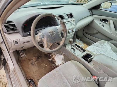 Zdjęcie 8 z 12 samochodu: 2011 TOYOTA CAMRY LE VIN:4T4BF3EK7BR182893 - miniatura