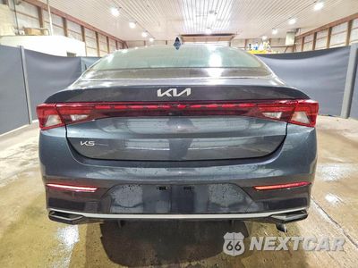 Zdjęcie 6 z 12 samochodu: 2023 KIA K5 LXS VIN:5XXG14J21PG217701 - miniatura