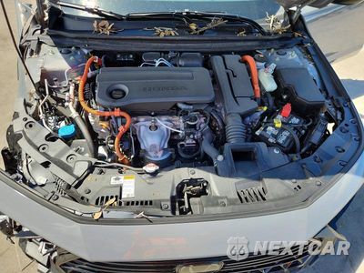 Zdjęcie 11 z 12 samochodu: 2025 HONDA ACCORD HYBRID SPORT VIN:1HGCY2F53SA041838 - miniatura
