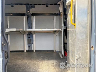 Zdjęcie 11 z 13 samochodu: 2021 RAM PROMASTER 3500 3500 HIGH VIN:3C6MRVJG8ME544945 - miniatura