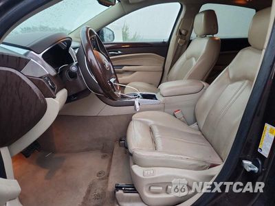 Zdjęcie 7 z 13 samochodu: 2016 CADILLAC SRX LUXURY COLLECTION VIN:3GYFNEE38GS543153 - miniatura