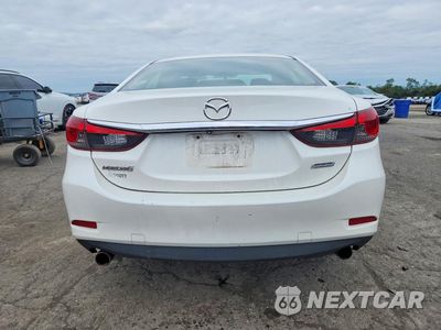 Zdjęcie 6 z 12 samochodu: 2014 MAZDA 6 TOURING VIN:JM1GJ1V66E1140294 - miniatura