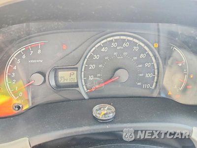Zdjęcie 9 z 13 samochodu: 2011 TOYOTA SIENNA LE VIN:5TDKK3DCXBS040711 - miniatura