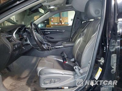 Zdjęcie 7 z 13 samochodu: 2014 CHEVROLET IMPALA LTZ VIN:1G1155S34EU161003 - miniatura