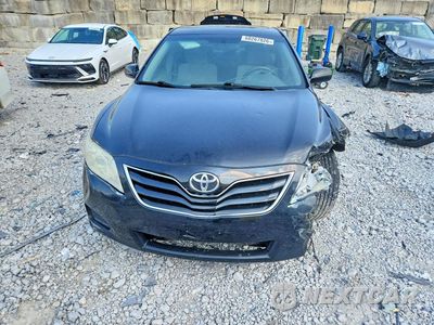 Piąte zdjęcie samochodu w środku: 2011 TOYOTA CAMRY LE VIN:4T4BF3EK0BR147841 - miniatura