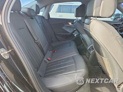 Zdjęcie 10 z 12 samochodu: 2021 AUDI A4 PREMIUM 40 VIN:WAUABAF42MN008427 - miniatura