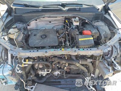 Zdjęcie 12 z 14 samochodu: 2022 CHEVROLET TRAILBLAZER LT VIN:KL79MPSL6NB083597 - miniatura
