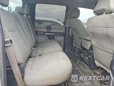 Zdjęcie 10 z 12 samochodu: 2017 FORD F250 SUPER DUTY VIN:1FT7W2B65HED13506 - miniatura