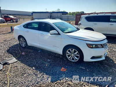 Czwarte zdjęcie samochodu z boku: 2019 CHEVROLET IMPALA LT VIN:1G11Z5SA3KU135653 - miniatura