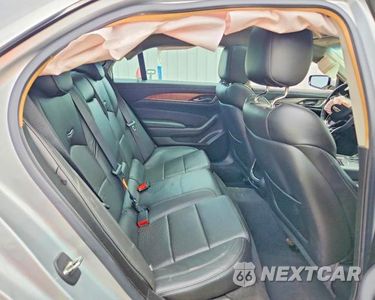 Zdjęcie 10 z 13 samochodu: 2016 CADILLAC CTS LUXURY COLLECTION VIN:1G6AX5SS3G0192328 - miniatura