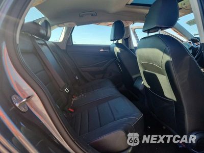 Zdjęcie 10 z 12 samochodu: 2024 VOLKSWAGEN JETTA SE VIN:3VW7M7BU9RM014143 - miniatura