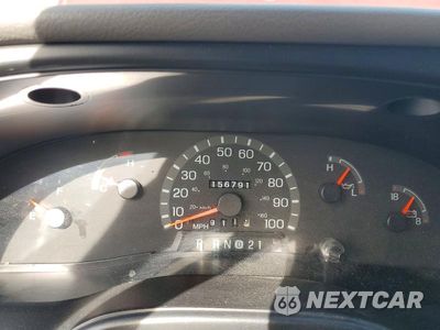 Zdjęcie 9 z 13 samochodu: 2000 FORD ECONOLINE E150 WAGON VIN:1FMRE11L5YHA96031 - miniatura