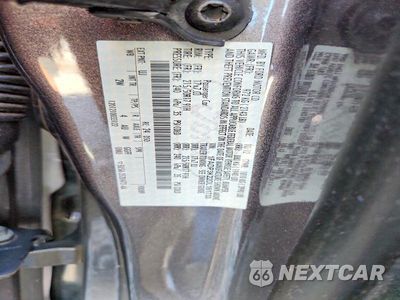 Zdjęcie 12 z 12 samochodu: 2013 FORD FOCUS SE VIN:1FADP3K22DL161733 - miniatura