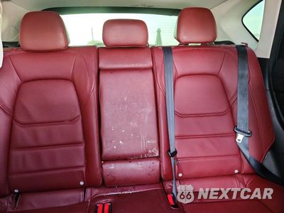 Zdjęcie 10 z 13 samochodu: 2025 MAZDA CX-5 PREFERRED VIN:JM3KFBCM4S0766471 - miniatura