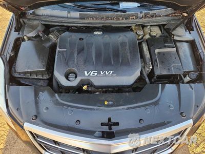 Zdjęcie 11 z 13 samochodu: 2016 CADILLAC XTS LUXURY COLLECTION VIN:2G61N5S3XG9114987 - miniatura