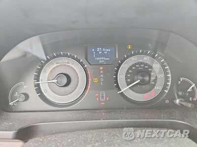 Zdjęcie 9 z 13 samochodu: 2015 HONDA ODYSSEY TOURING VIN:5FNRL5H94FB093534 - miniatura