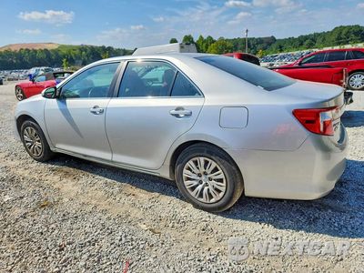 Drugie zdjęcie samochodu z przodu: 2014 TOYOTA CAMRY LE VIN:4T4BF1FK0ER356648 - miniatura
