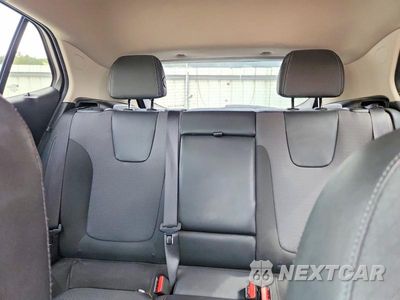 Zdjęcie 10 z 13 samochodu: 2022 BUICK ENCORE GX SELECT VIN:KL4MMESL9NB085033 - miniatura