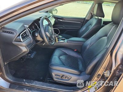 Zdjęcie 7 z 12 samochodu: 2018 TOYOTA CAMRY XSE VIN:4T1B61HK1JU072995 - miniatura