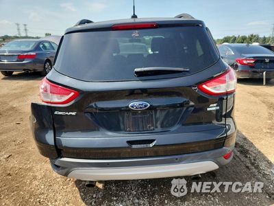 Zdjęcie 6 z 12 samochodu: 2014 FORD ESCAPE SE VIN:1FMCU9GX6EUD92566 - miniatura