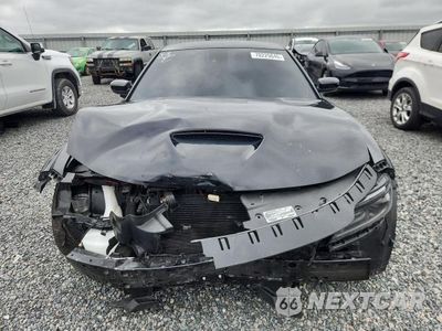 Piąte zdjęcie samochodu w środku: 2023 DODGE CHARGER SCAT PACK VIN:2C3CDXGJXPH508561 - miniatura
