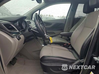 Zdjęcie 7 z 13 samochodu: 2014 BUICK ENCORE CONVENIENCE VIN:KL4CJFSB8EB540911 - miniatura